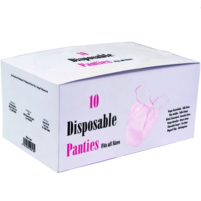 Depileve Disposable Bikinis