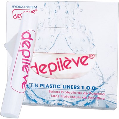 Depileve Disposable Liners