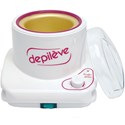 Depileve Facial Paraffin Warmer