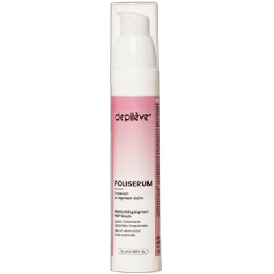 Depileve Foliserum