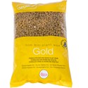 Depileve Gold Beads 2.2 lb.