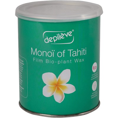 Depileve Monoi of Tahiti 28 Fl. Oz.