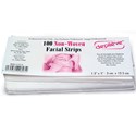 Depileve Non Woven Facial Strips - 1.2