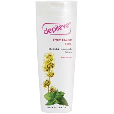 Depileve Prebase 7 Fl. Oz.