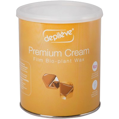 Depileve Premium Cream Wax 28 Fl. Oz.