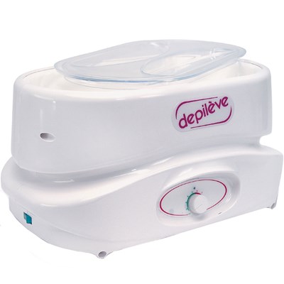 Depileve Professional Paraffin Warmer