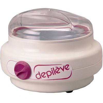 Depileve Pro Warmer 14 Fl. Oz.