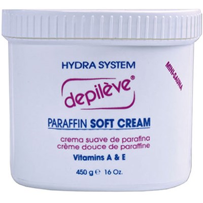 Depileve Cold Paraffin 15.2 Fl. Oz.