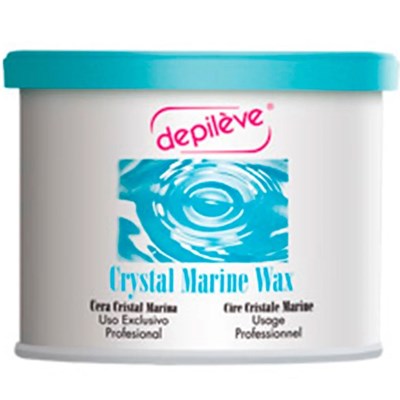 Depileve Crystal Marine 14 Fl. Oz.