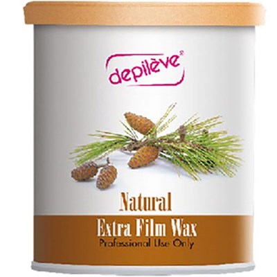 Depileve Natural Wax 28 Fl. Oz.