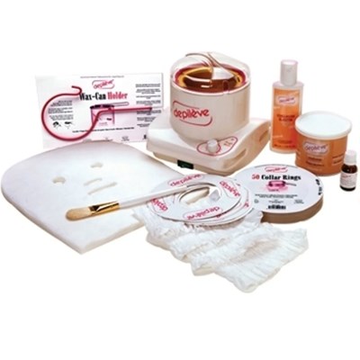 Depileve Professional Facial Kit