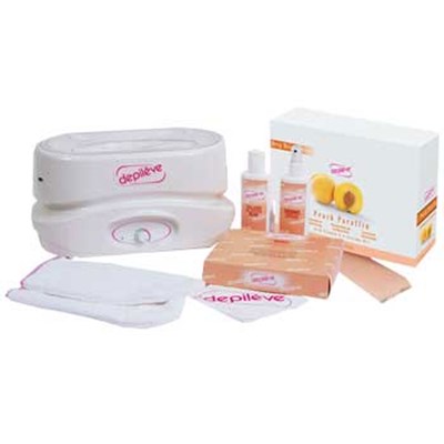 Depileve Professional Manicure Kit