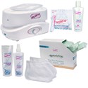 Depileve Professional Pedicure Kit