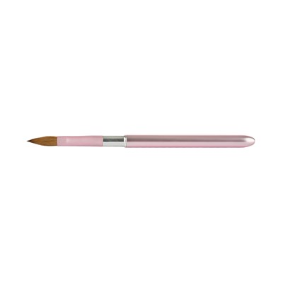 Nail Alliance Pink Studio Sculpting Brush