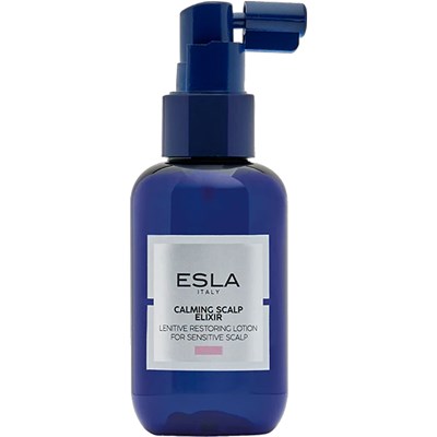 Esla Italy Calming Scalp Elixir 3.38 Fl. Oz.