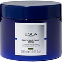 Esla Italy Eslaitaly Thick Hair Daily Mask 16.9 Fl. Oz.