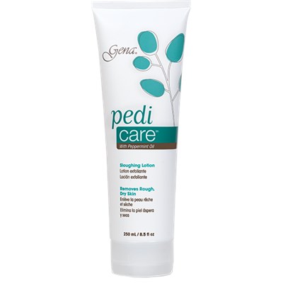 Gena Pedi Care 8.5 Fl. Oz.