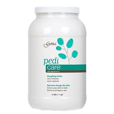 Gena Pedi Care 1 gallon