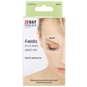 Godefroy 28 Day Mascara Application Kit- Brown