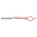 Jatai Feather Styling Razor - Baby Pink