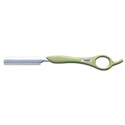 Jatai Feather Styling Razor - Matcha Green