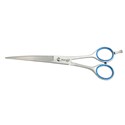 Kenchii Curved Micro Serration Shear 6.5 inch