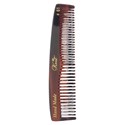 Krest Combs KM61- Mustache 4 inch