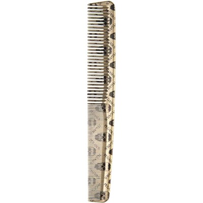 Krest Combs Styling - Gold 7 inch