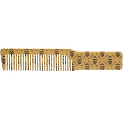 Krest Combs Clipper Comb - Gold 8 inch