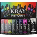 L3VEL3 Kray Color Intro Kit