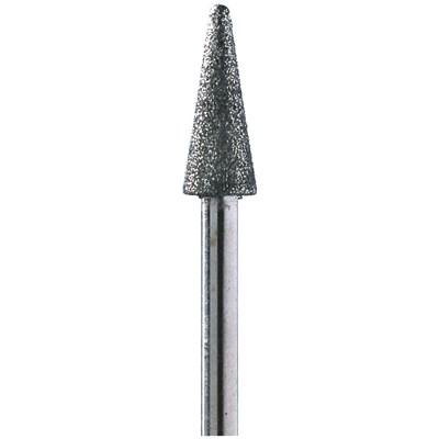 Medicool Diamond Cone B52 3/32 inch