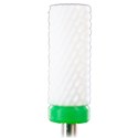 Medicool Small Ceramic Barrel - Coarse 3/32 inch