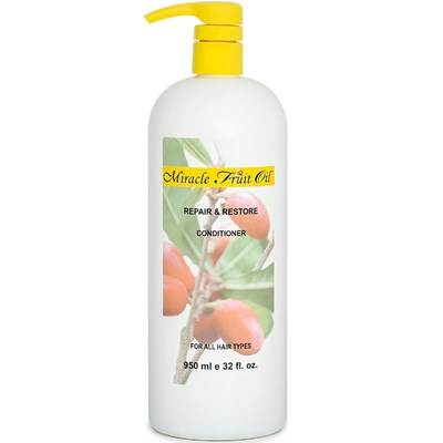 Miracle Fruit Oil Conditioner 32 Fl. Oz.