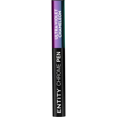 Nail Alliance Chrome Pen