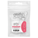 Nail Alliance Tips Stiletto Medium Size 5 Refill 50 ct.