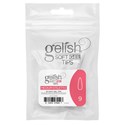 Nail Alliance Tips Stiletto Medium Size 9 Refill 50 ct.