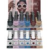 Nail Alliance Mixed Collection Display 36 pc.