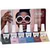 Nail Alliance Collection Display 6 pc.