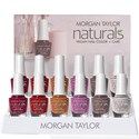 Nail Alliance Naturals - Empty Display 12 pc.