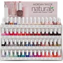 Nail Alliance Naturals - Empty Display 360 pc.