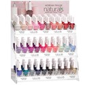 Nail Alliance Naturals - Empty Display 90 pc.