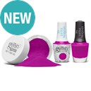 Nail Alliance Trio Shades