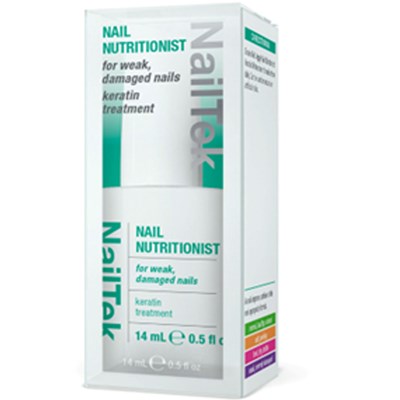 Nail Tek Nutritionist Keratin 0.5 Fl. Oz.