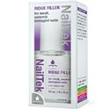 Nail Tek Formula 4: Ridge Filling Strengthener 0.5 Fl. Oz.