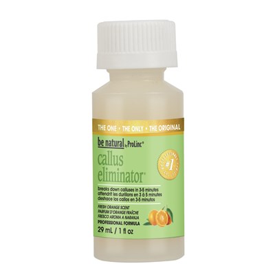 Pro Linc Orange Callus Eliminator 1 Fl. Oz.