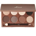 Sorme Accented Hues Eyeshadow Palettes