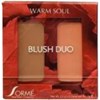 Sorme Blush Duo Palette 1 - Warm Soul