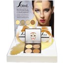 Sorme Professional Contour Kit Display