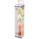 Sorme Micro Mini Sponges 4 pk.