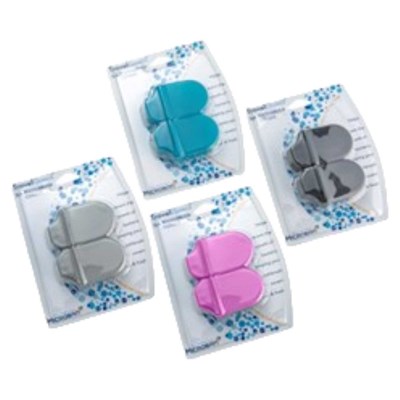 Sprayco Toothbrush Covers MB-333 2 pc.